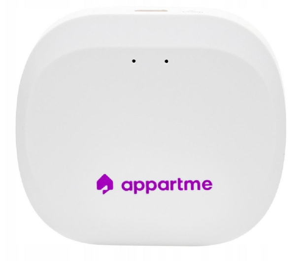 Appartme OUTLET - Gateway Zigbee - 1486769 - zdjęcie